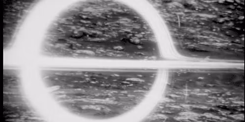 Shorts Block #3 - COSMIC SPARKS -12 SHORT FILMS from Canada\/Mexico\/Latvia\/Indonesia\/USA