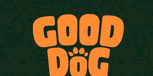 Entrepreneur networking party at Good Dog Cafe!