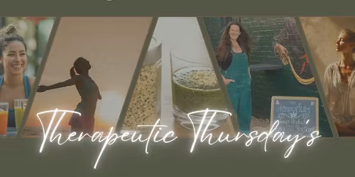 Therapeutic Thursdays at The Hemporium \u2728