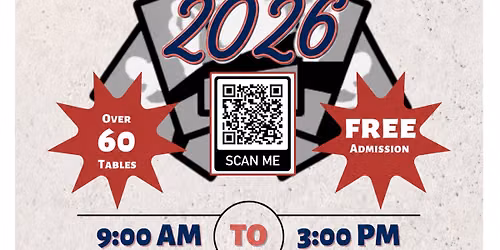 Rock Island CardFest - Labor Day Edition