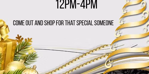 Christkindlmarket at Basecamp