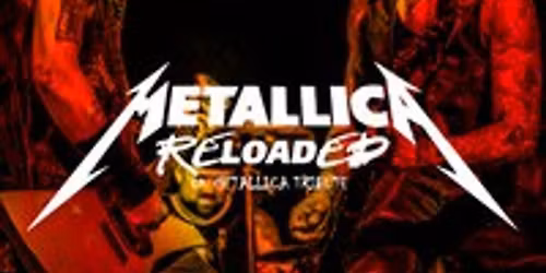 Metallica performed LIVE at Camp and Furnace