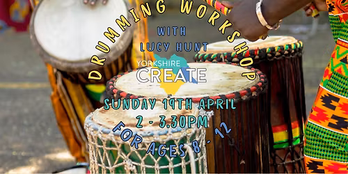 Drumming Workshop