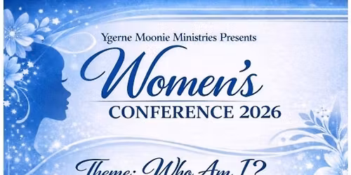 Ygerne Moonie Ministries 2026 Women's Conference