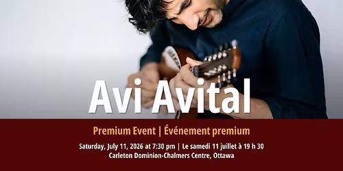 Avi Avital