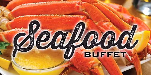 Seafood Buffet