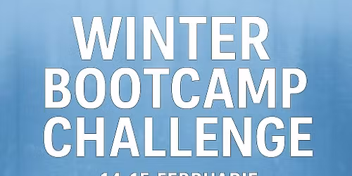 Winter Bootcamp Challenge