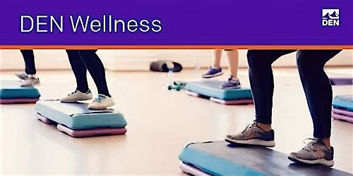 Step Up & Shine Class