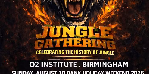 Jungle Gathering