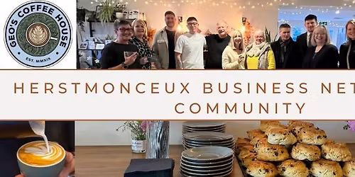 Herstmonceux Business Networking Community