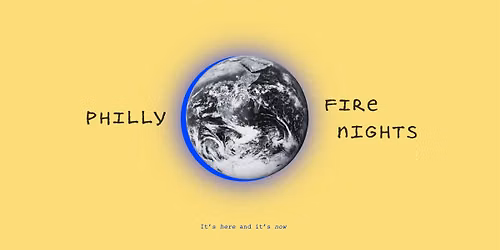 Philly Fire Nights