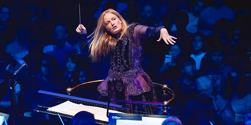 San Francisco Symphony - San Francisco