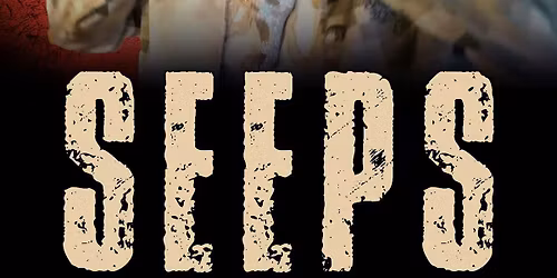 Seeps Live Performance Harbor