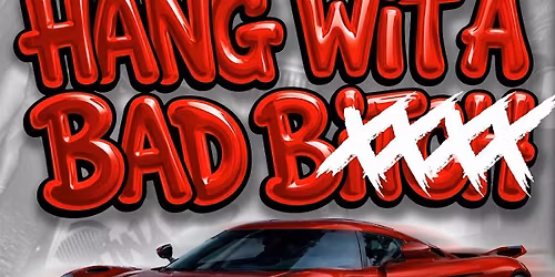 HANG WITH A BAD BI**H@ OPIUM FRIDAY MARCH 6TH SPRING BREAK KICK OFF