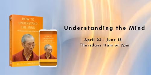 Understanding the Mind