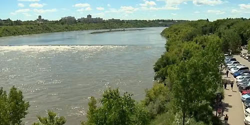 Hidden Trail Walk (Part 2)