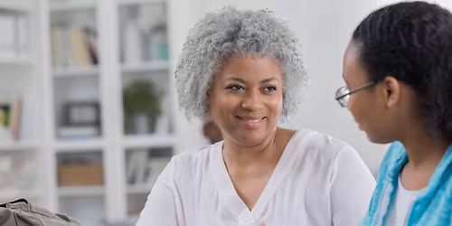 CASA Volunteer Orientation