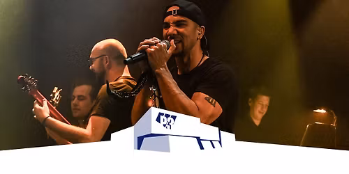 Regressive Hypnosis Dream Theater tribute band The Octavarium Concept