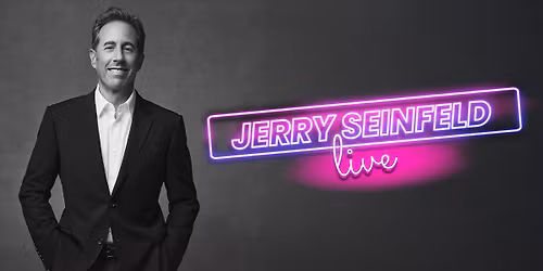 Jerry Seinfeld