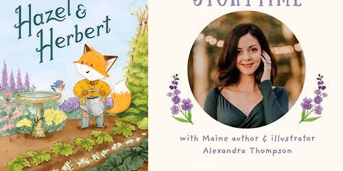 Storytime at The Bookery Manchester