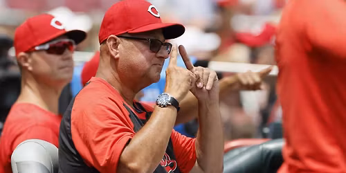 Spring Training: Colorado Rockies at Cincinnati Reds (Split Squad)