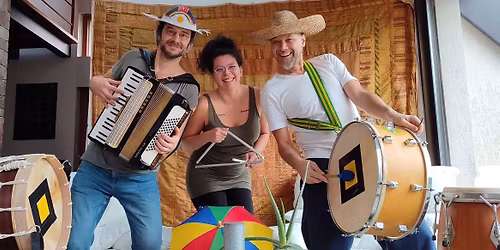 Cana Caiana (Forr\u00f3 et musiques populaires du Nordeste)