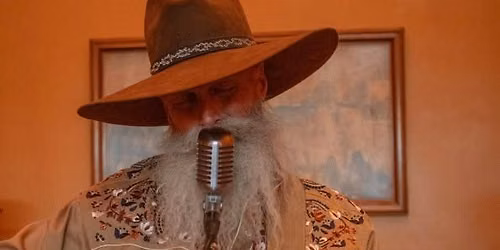 Johnny Lloyd LIVE @ Upper Crust Pizza Eldorado