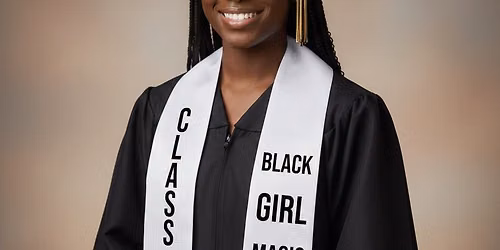 Black Girl Magic