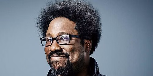 W. Kamau Bell at New York Comedy Club - Stamford