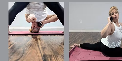 Happy Hips: Lengthen, Strengthen & Move with Ease