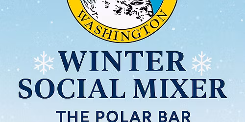 Seattle Social Mixer