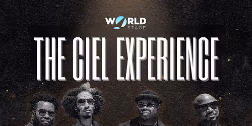 The CieL Experience | Sat. 8.15 ~ The Lounge