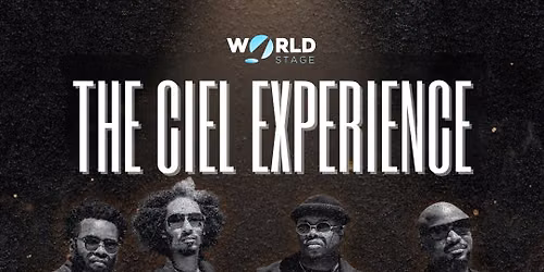 The CieL Experience | Sat. 8.15 ~ The Lounge