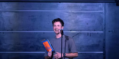 Poetry by  Jaime Lock supported by a handful of \u2018Femmes\u2019