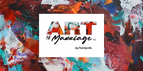 The Art of Marriage Class