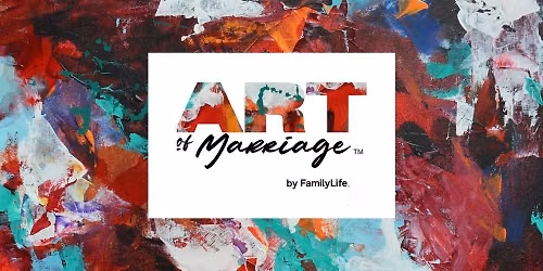 The Art of Marriage Class