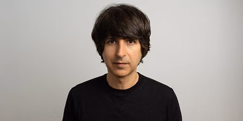 Demetri Martin