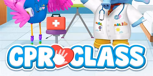 CPR with Baker Health