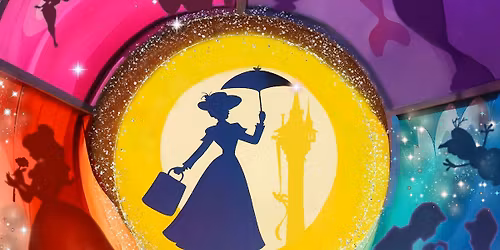 Le Voyage enchant\u00e9 de Mary Poppins