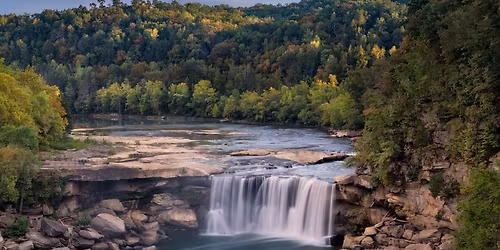 Miatas Spring into Cumberland Falls 2026