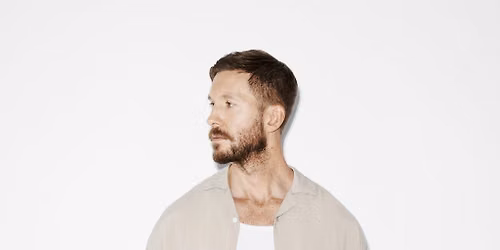 Calvin Harris - Australia Tour 2027