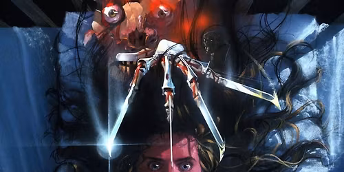 A Nightmare on Elm Street