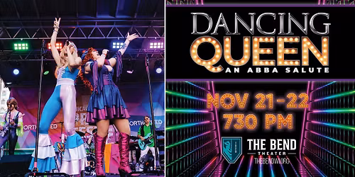 Dancing Queen: An ABBA Salute