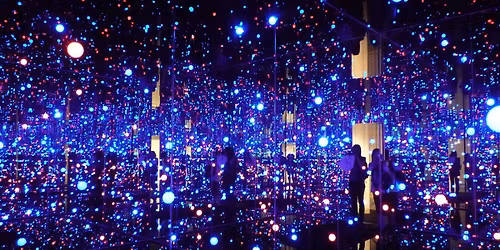 We Contain Multitudes: A Roundtable on Desire and Luxury