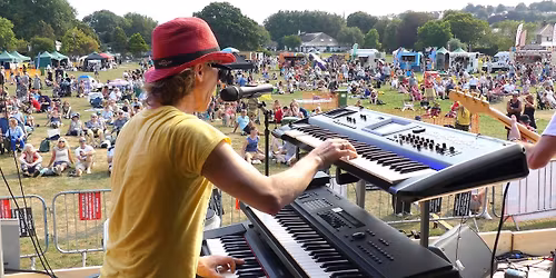 Bideford Music Day 2026 