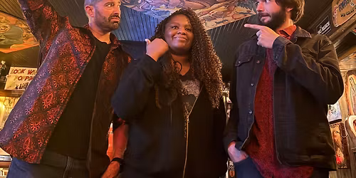 Brain Fog @ Ocean Ale House