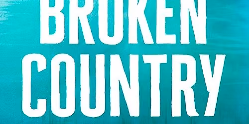 Event 14 | Clare Leslie Hall | Broken Country