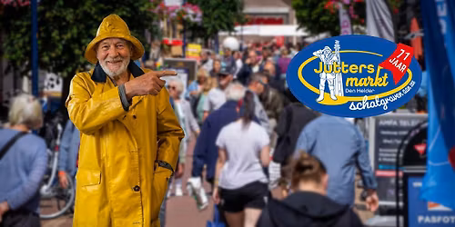 Juttersmarkten 2026