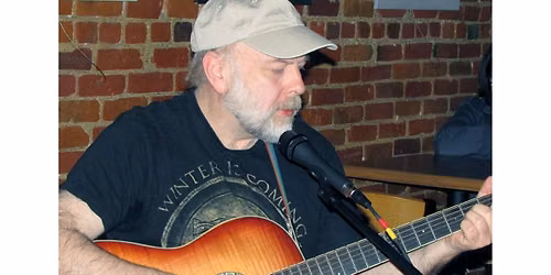 Phil McMillion LIVE at Ypsi Alehouse