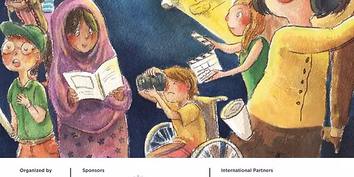 Baturu women\u2019s international film festival and forum